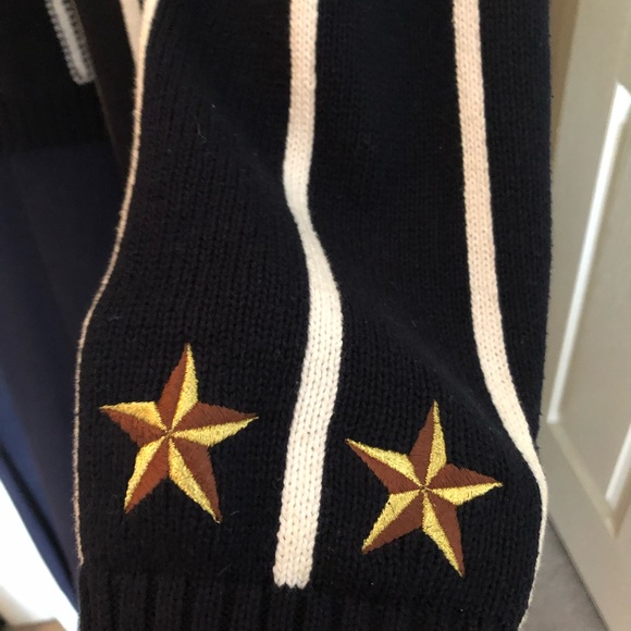 Beautiful Nautical Cardigan - Picture 6 of 14